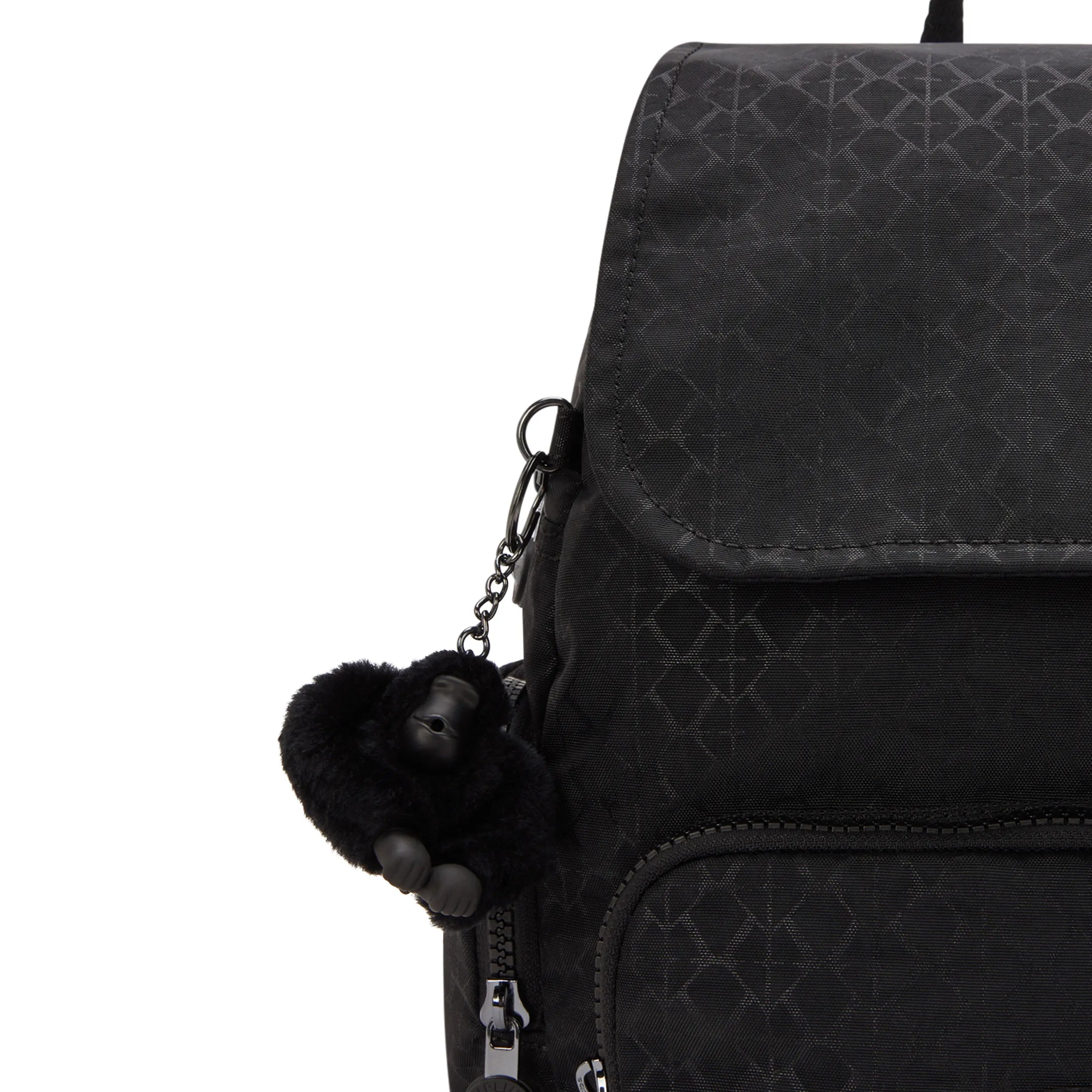 CITY ZIP S | Small Backpack with Adjustable Straps | Kipling