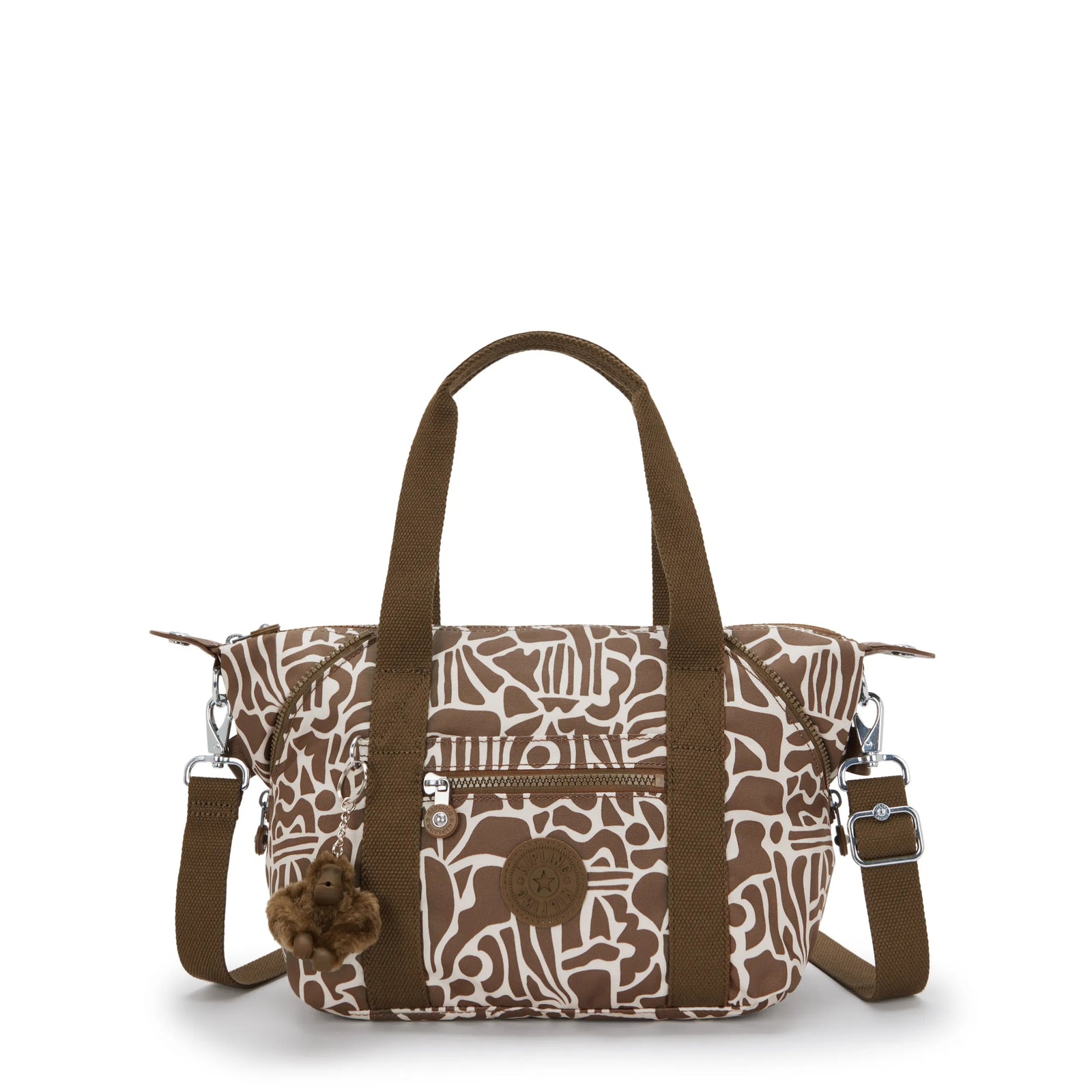 ART MINI Cocktail Khaki-view-1