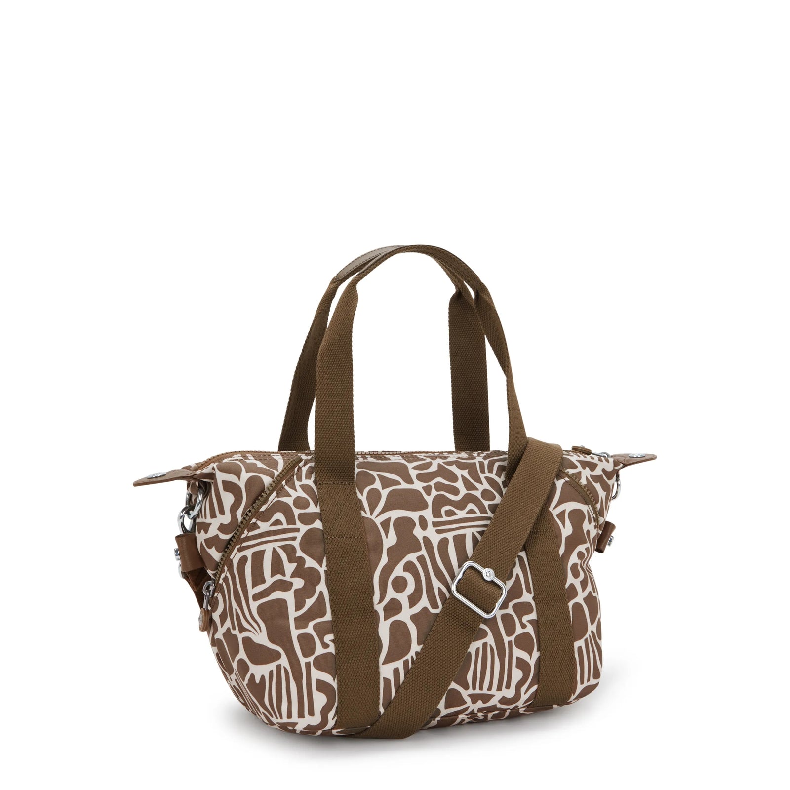 ART MINI Cocktail Khaki-view-2