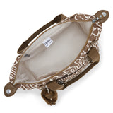 ART MINI Cocktail Khaki-view-3 thumbnail