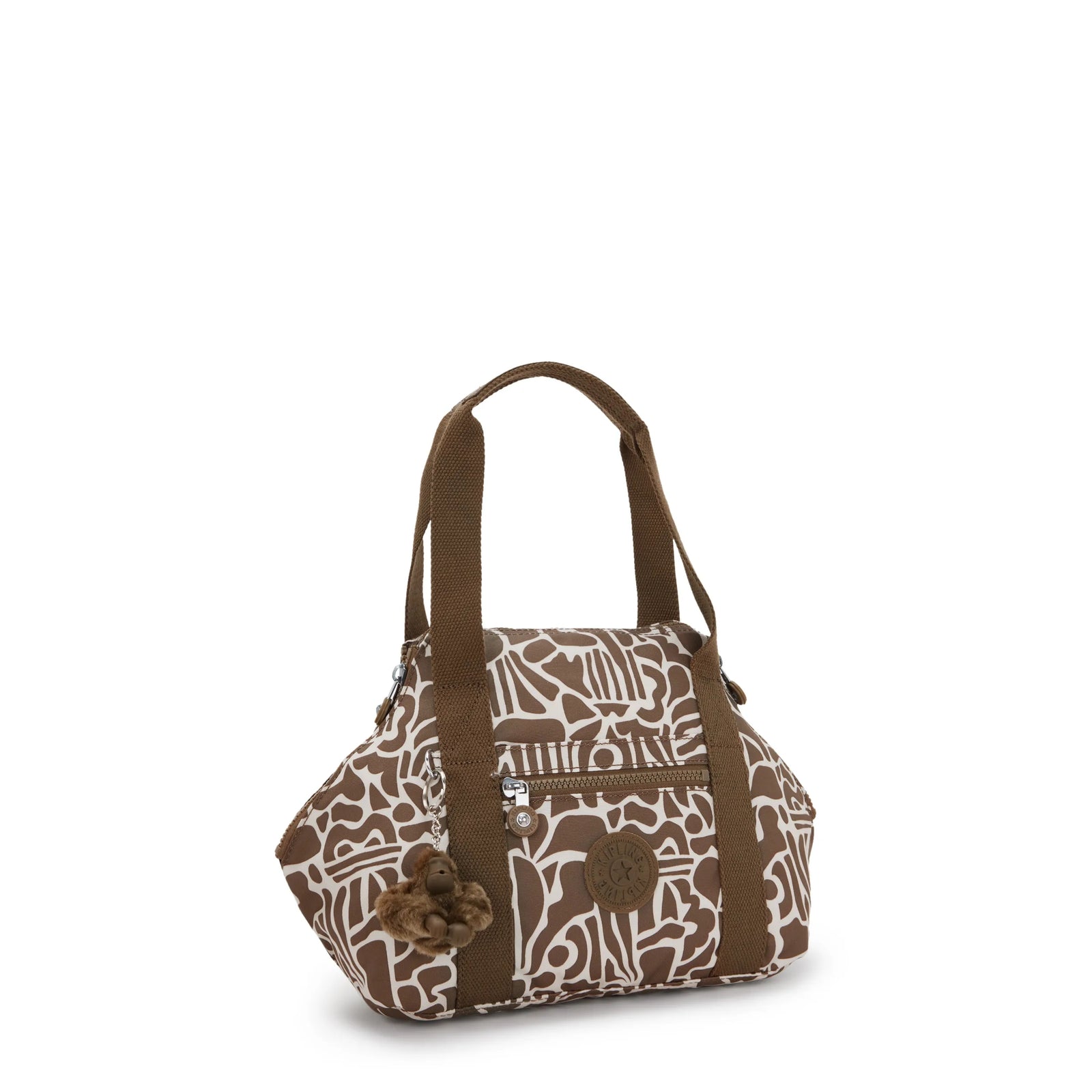 ART MINI Cocktail Khaki-view-5