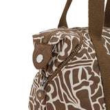 ART MINI Cocktail Khaki-view-6 thumbnail