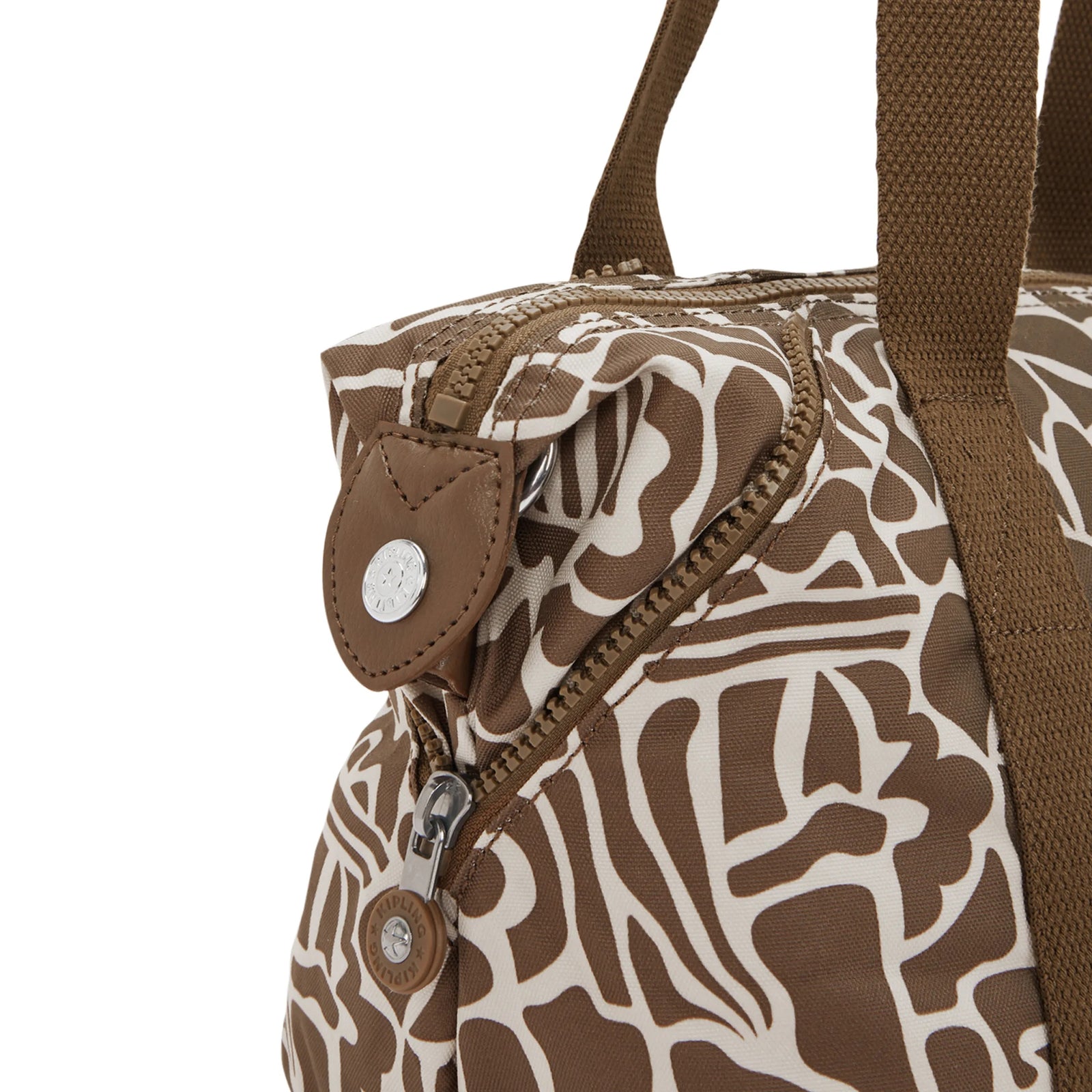 ART MINI Cocktail Khaki-view-6