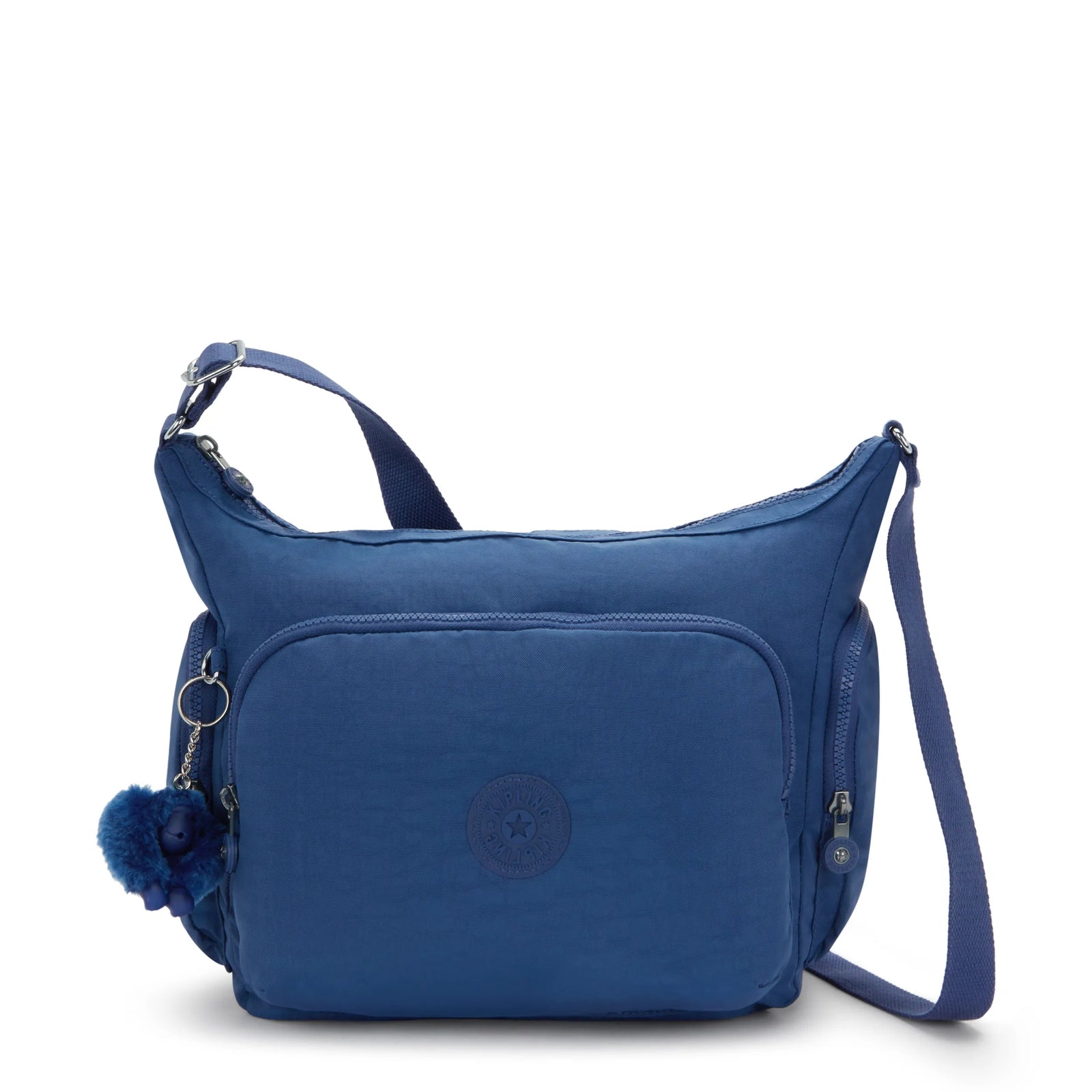 GABB Casual Blue-view-1