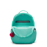 SEOUL Oasis Mint Metallic-view-4 thumbnail