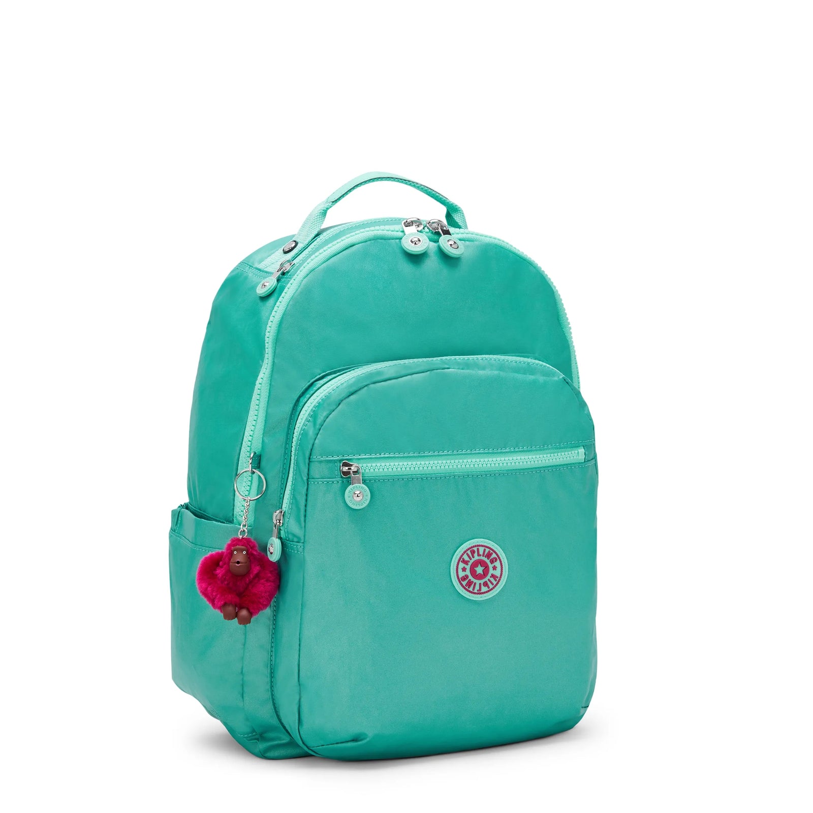 SEOUL Oasis Mint Metallic-view-5