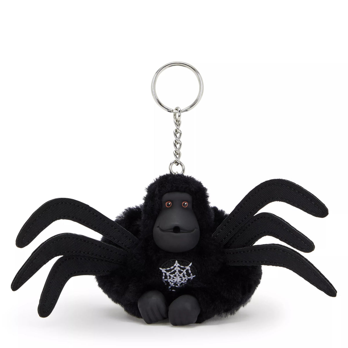 SPIDER MONKEY Black Noir - 1