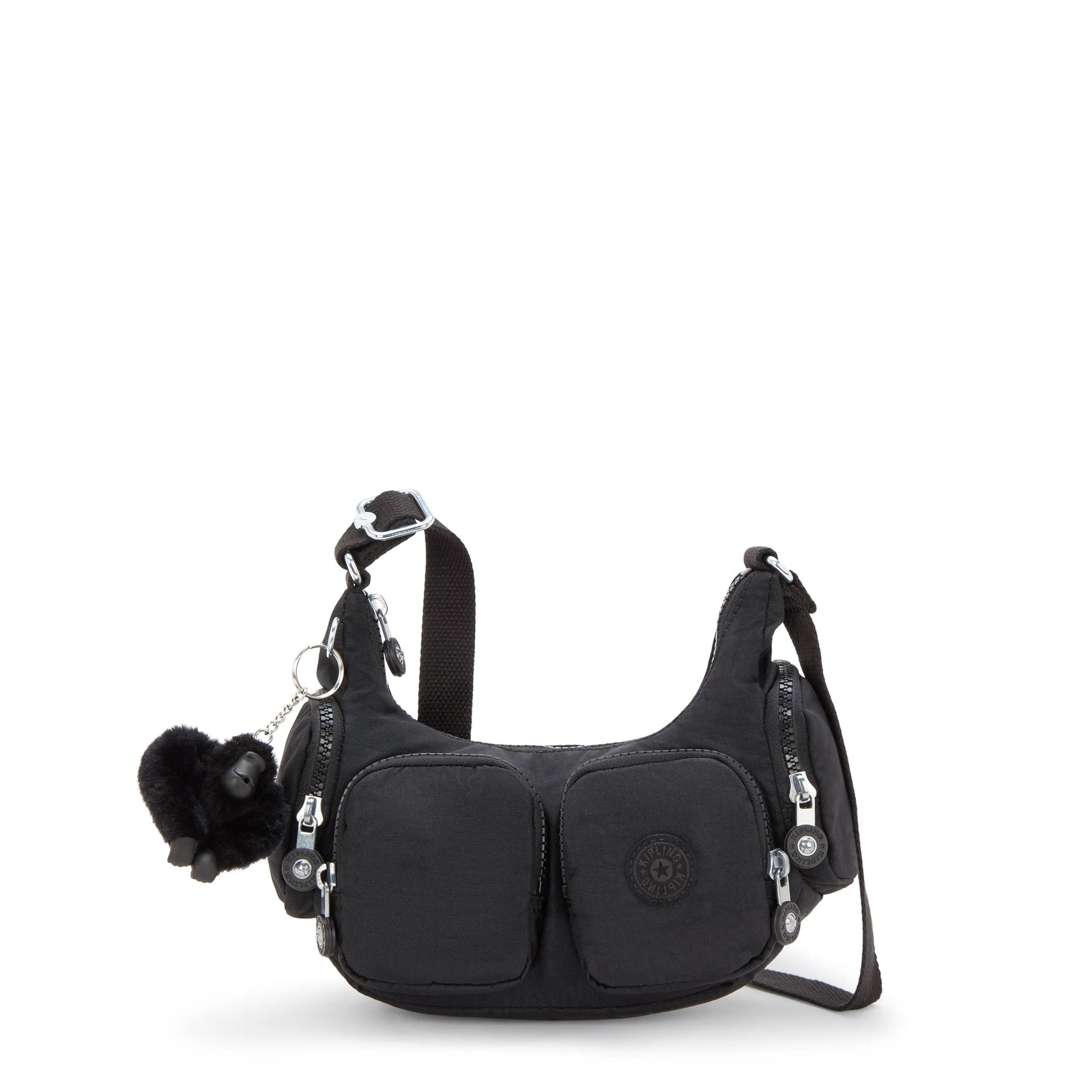 RIKKA MINI Black Noir-view-1