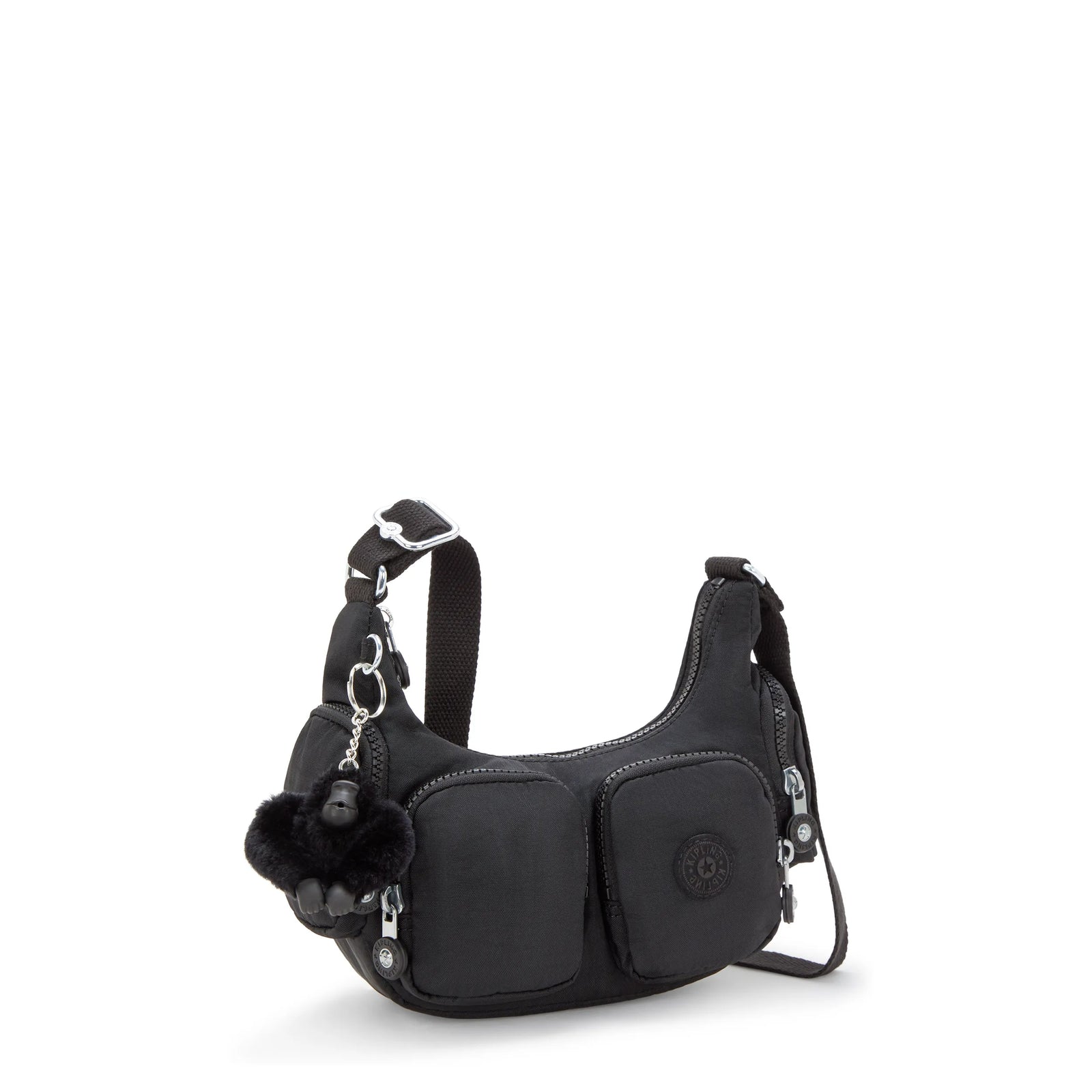 RIKKA MINI Black Noir-view-5