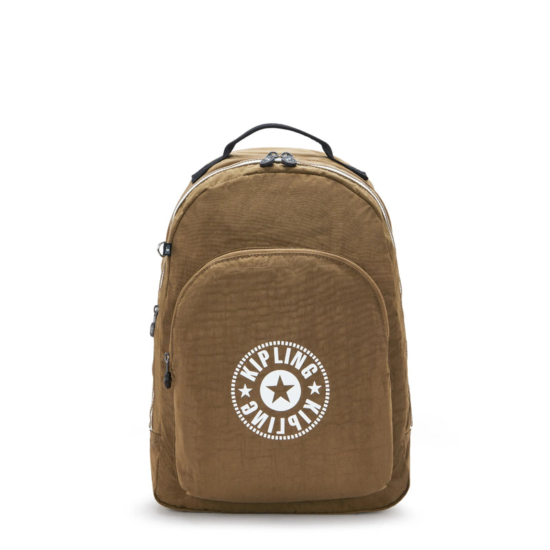 CURTIS XL - Smooth Khaki Center / Large
