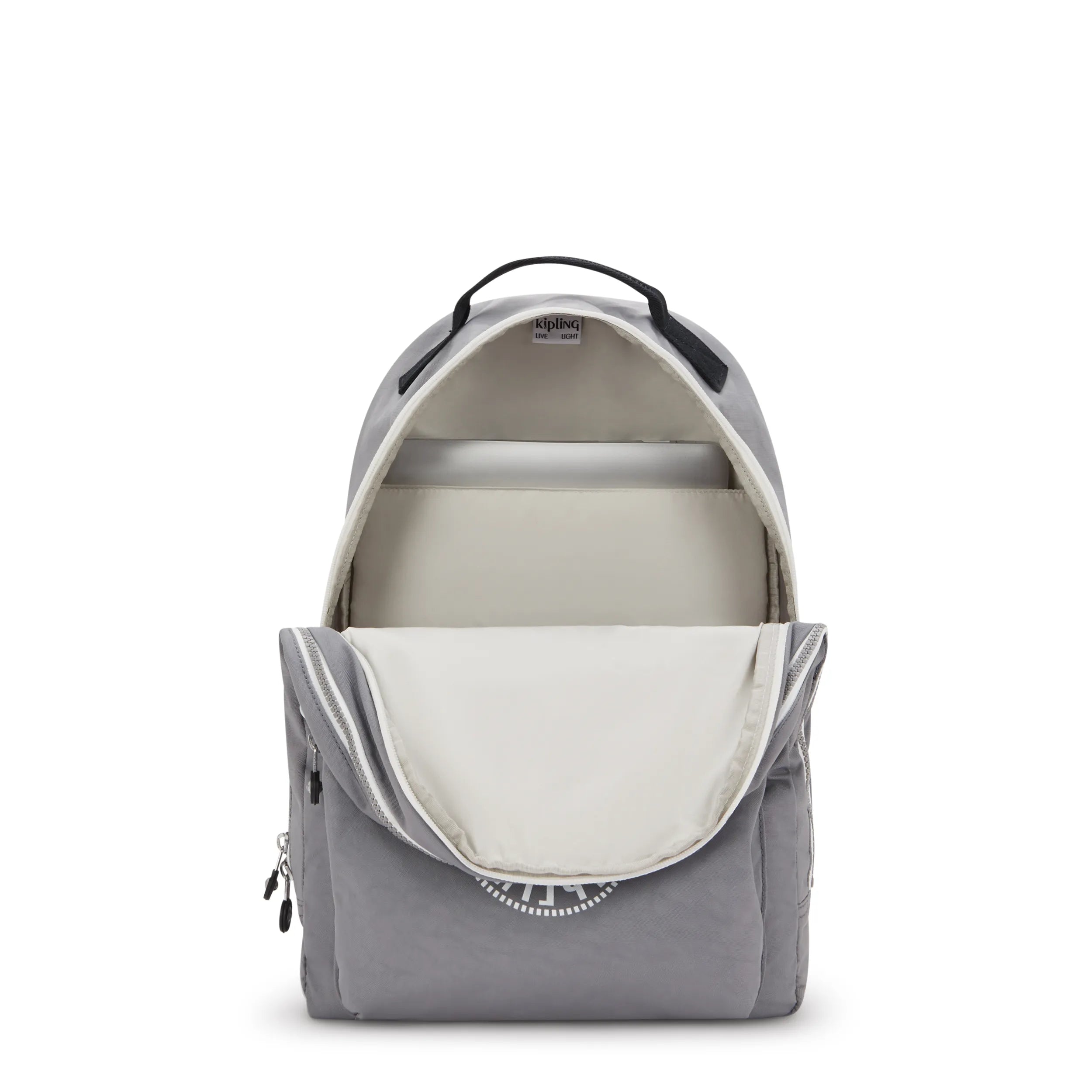 CURTIS XL | Extra Large Backpack With Laptop Compartment | Kipling