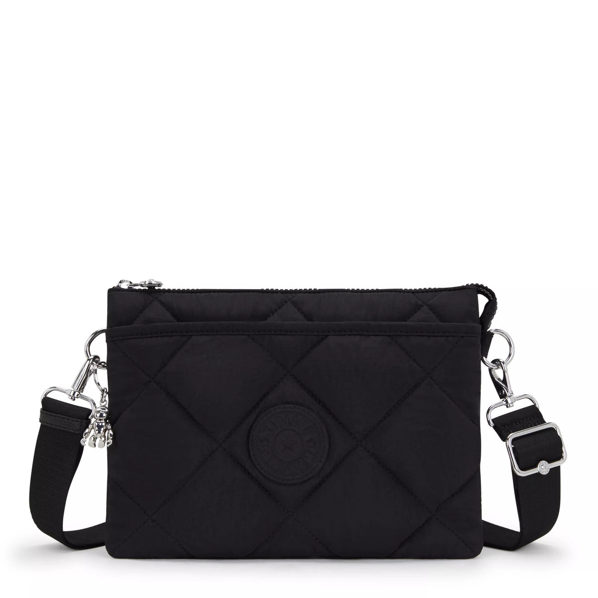 RIRI L Cosmic Black Quilt - 1