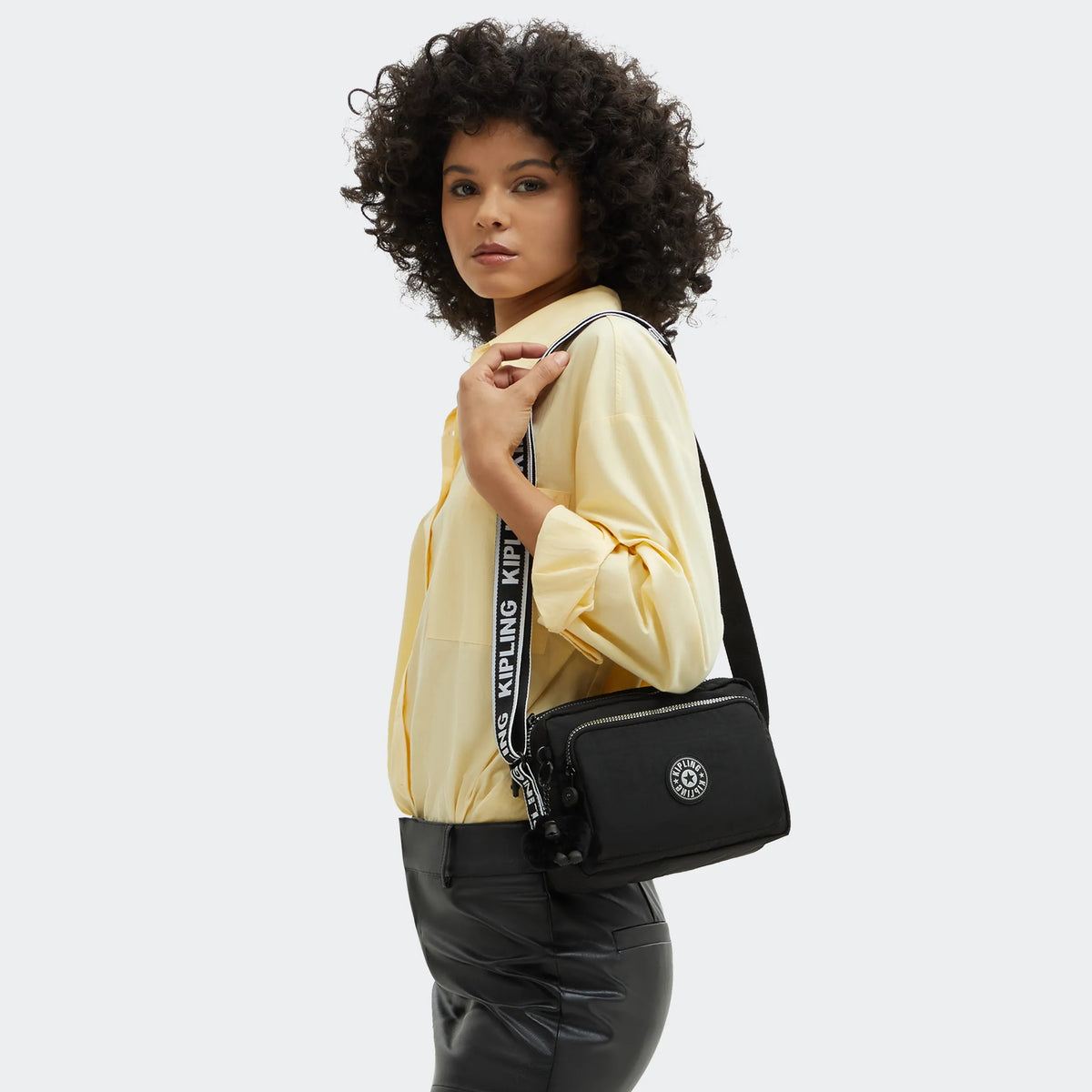 ABANU M ZIP Glorious Silver - 2