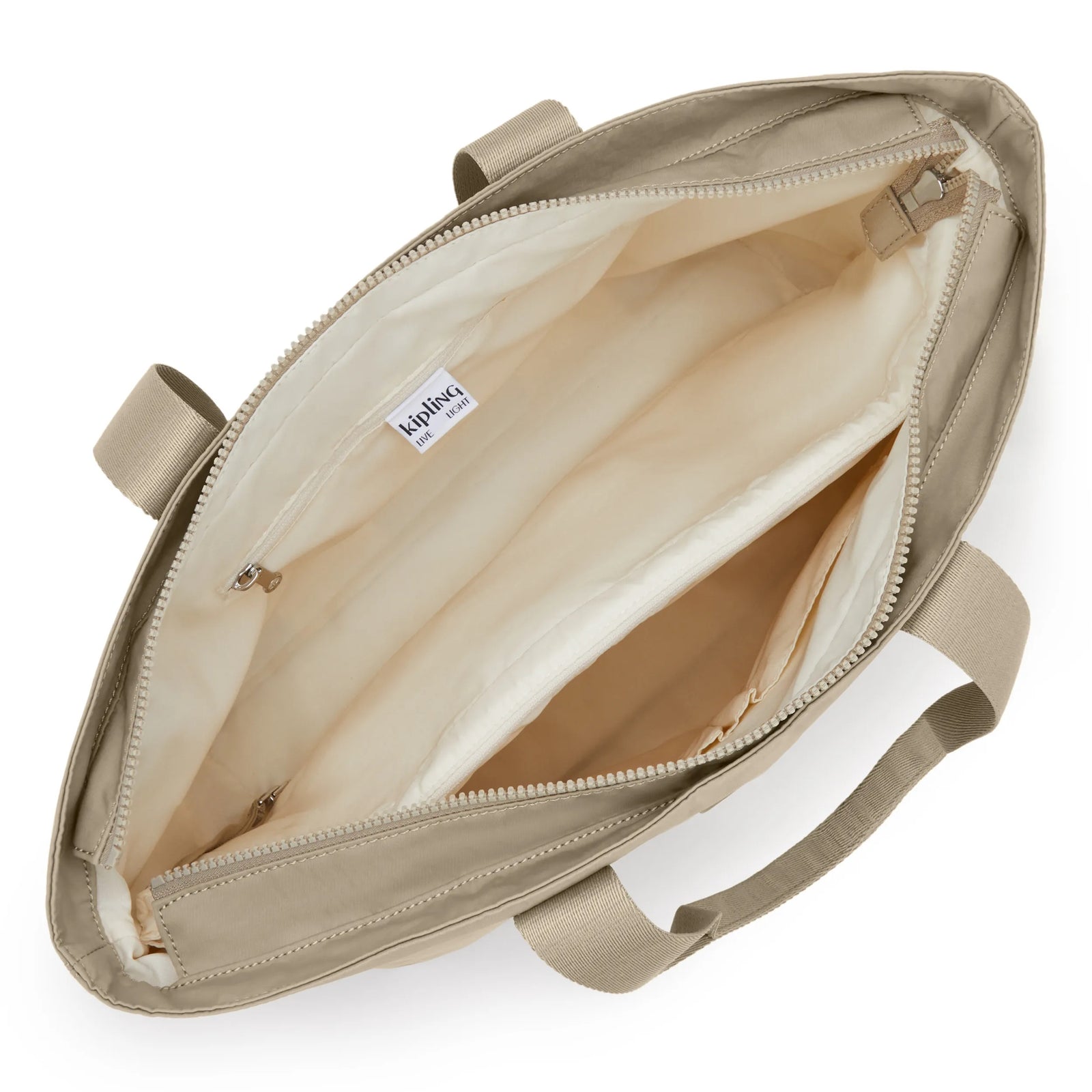 COLISSA UP Boho Tan-view-4