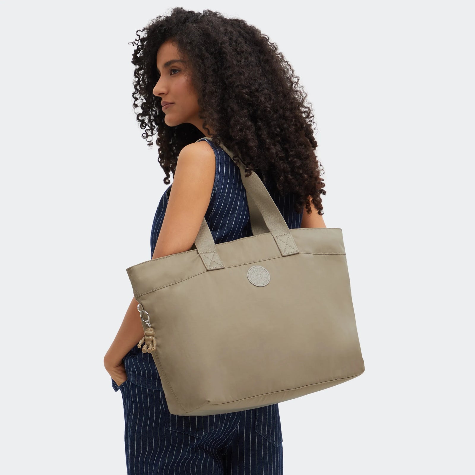 COLISSA UP Boho Tan-view-2