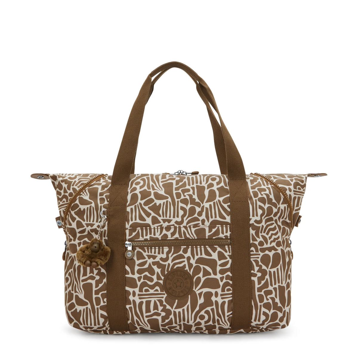 ART M Cocktail Khaki - view1