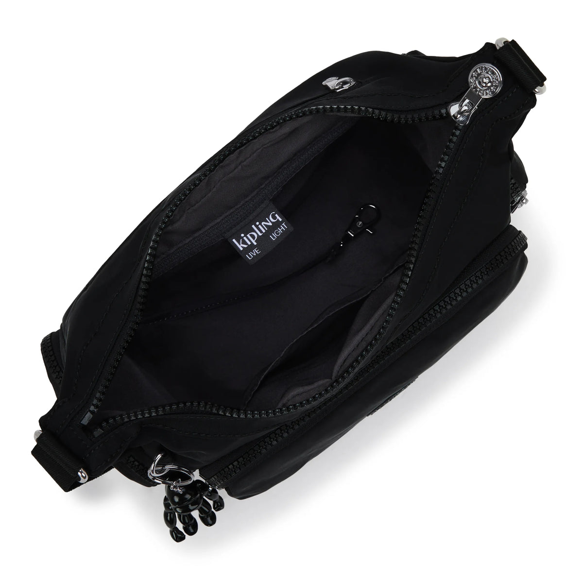 GABB S Infinite Black - 3