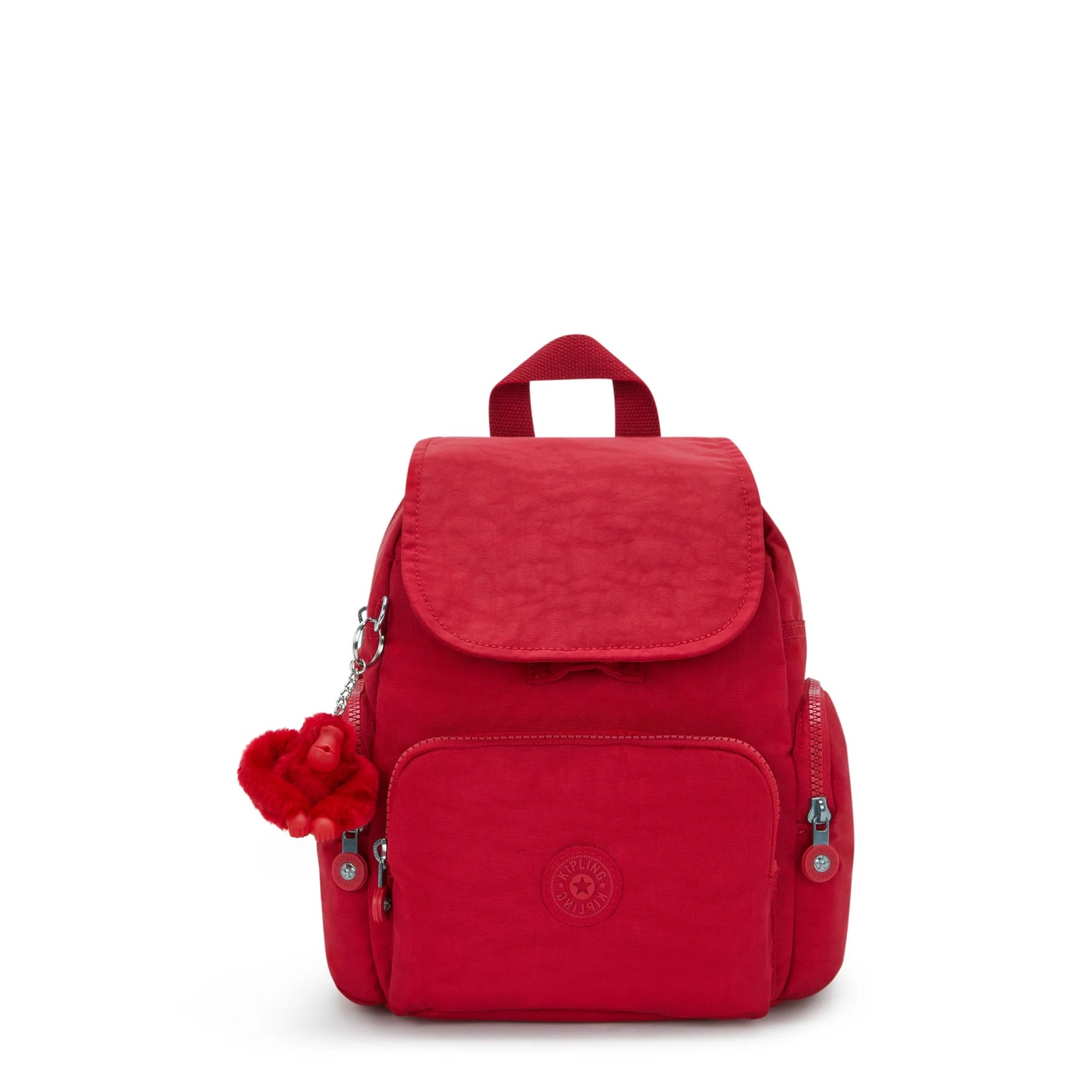 CITY ZIP MINI Ruby Red-view-1