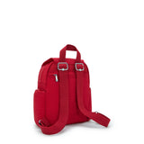 CITY ZIP MINI Ruby Red-view-3 thumbnail