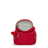 CITY ZIP MINI Ruby Red-view-4 thumbnail