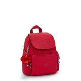CITY ZIP MINI Ruby Red-view-5 thumbnail