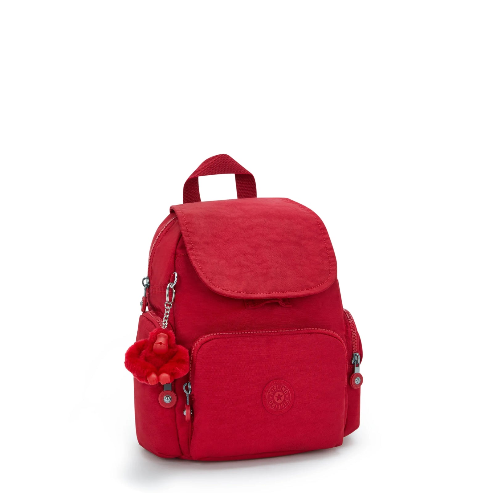 CITY ZIP MINI Ruby Red-view-5