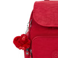 CITY ZIP MINI Ruby Red-view-6 thumbnail
