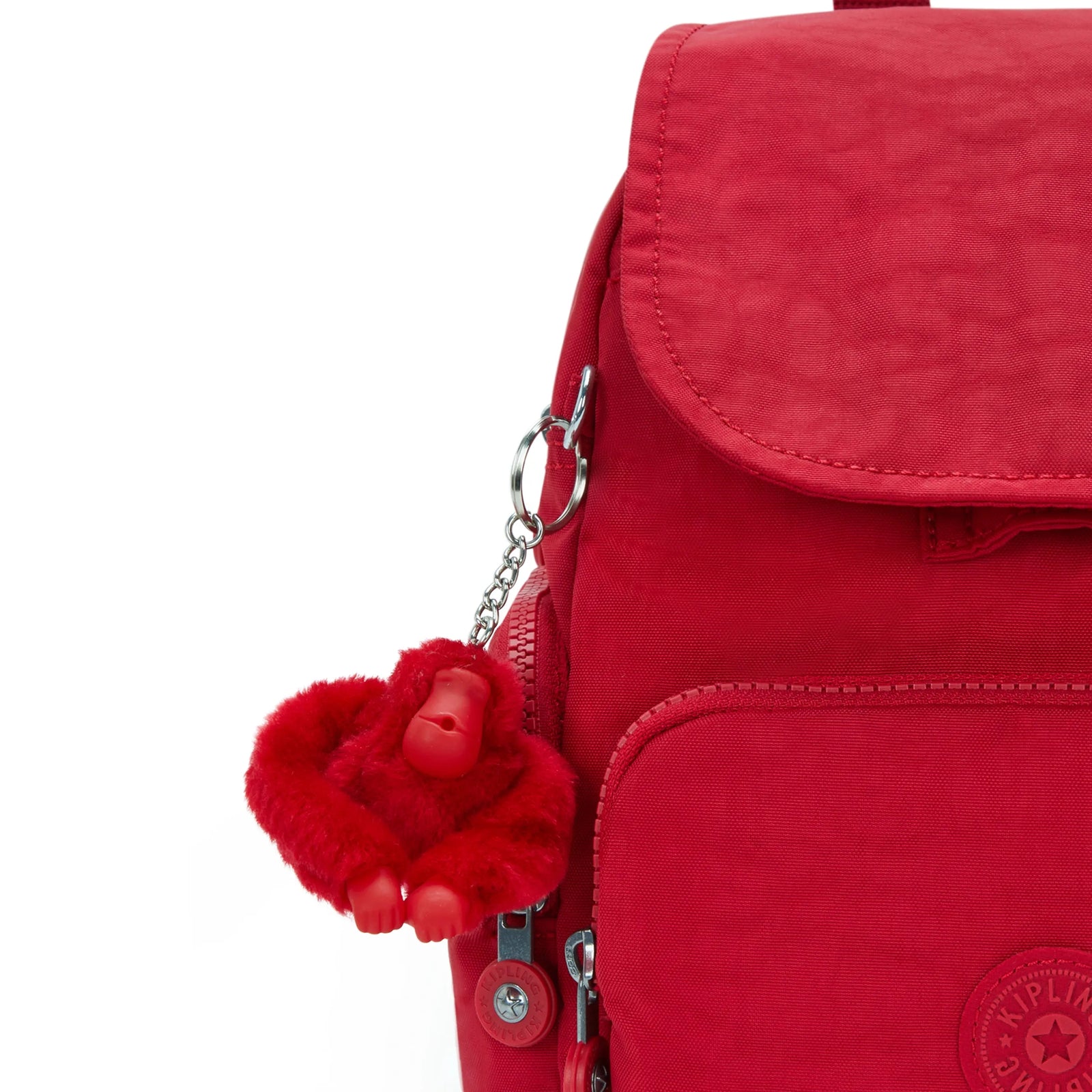 CITY ZIP MINI Ruby Red-view-6