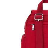CITY ZIP MINI Ruby Red-view-7 thumbnail