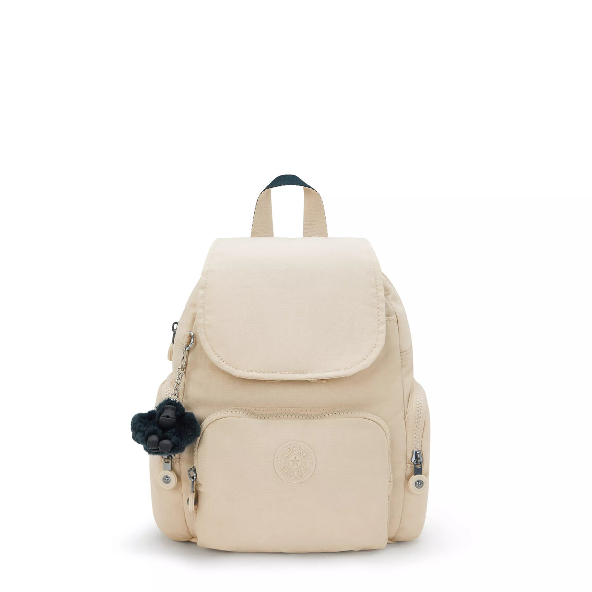 CITY ZIP MINI Back To Beige - 1