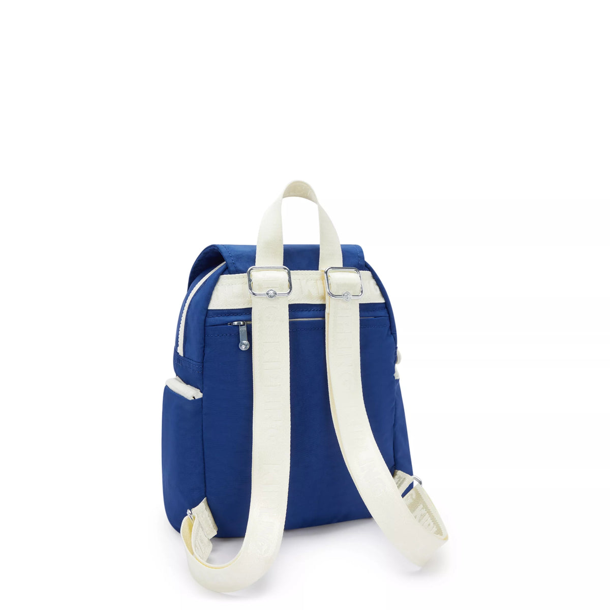 CITY ZIP MINI Eager Sapphire - 3