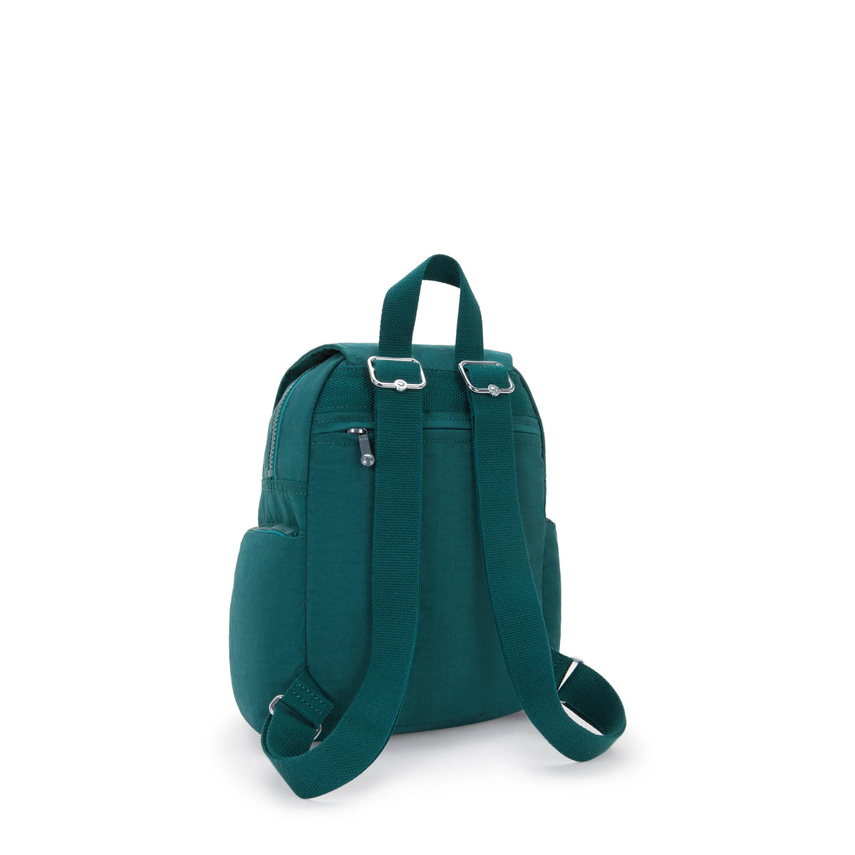 CITY ZIP MINI Tailored Green - view3
