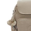 CITY ZIP MINI Soft Taupe-view-6 thumbnail