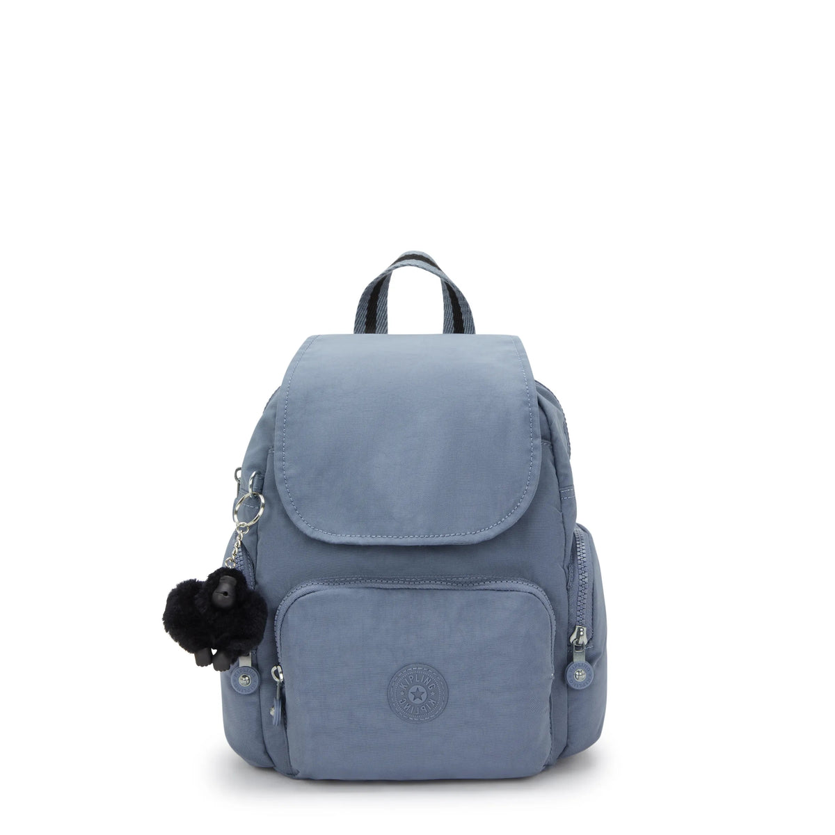 CITY ZIP MINI Blue Stone - 1