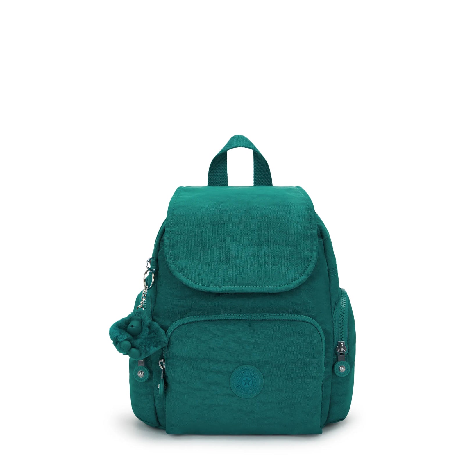 CITY ZIP MINI Outspoken Green-view-1