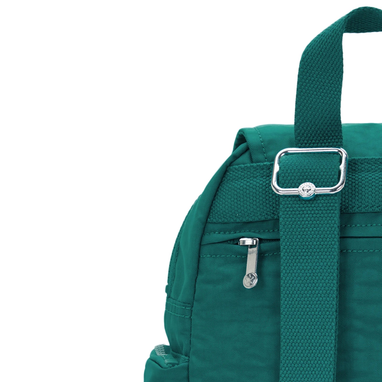 CITY ZIP MINI Outspoken Green-view-7