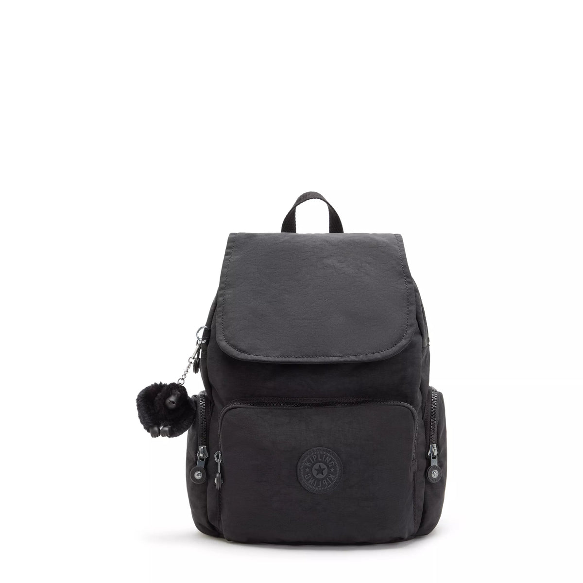CITY ZIP MINI Black Noir - 1