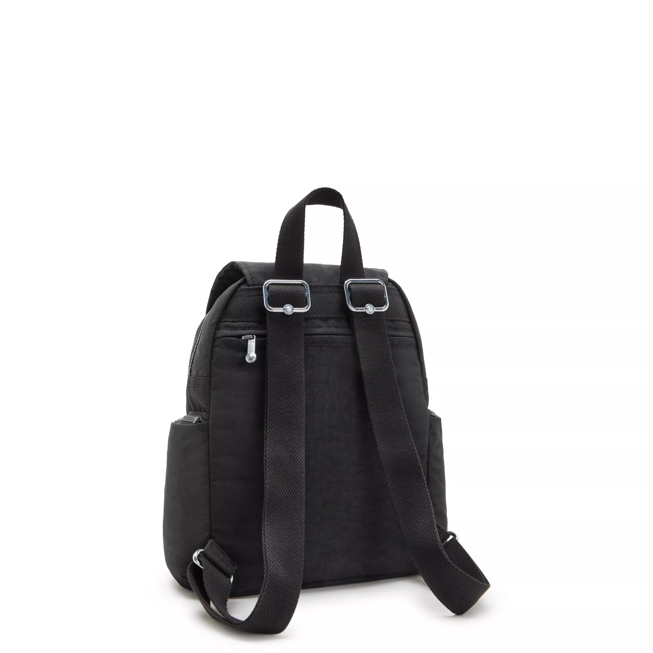 CITY ZIP MINI | Mini Backpack with Adjustable Straps | Kipling