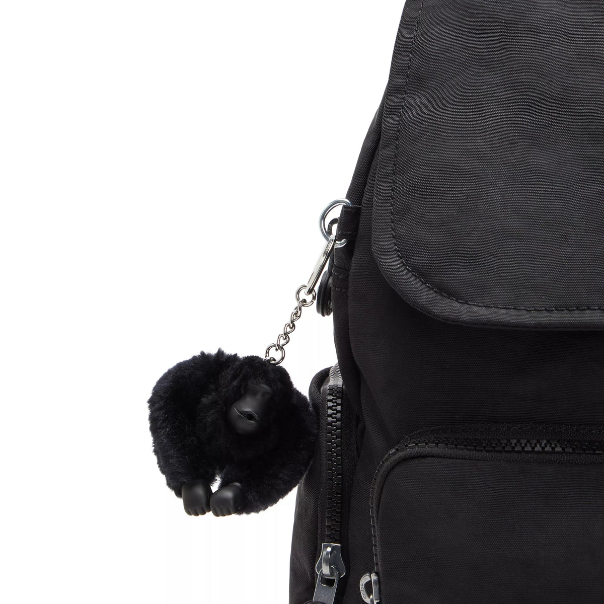 Kipling City Pack Mini Backpack in Blue Kipling City Pack Mini Backpack in Blue
