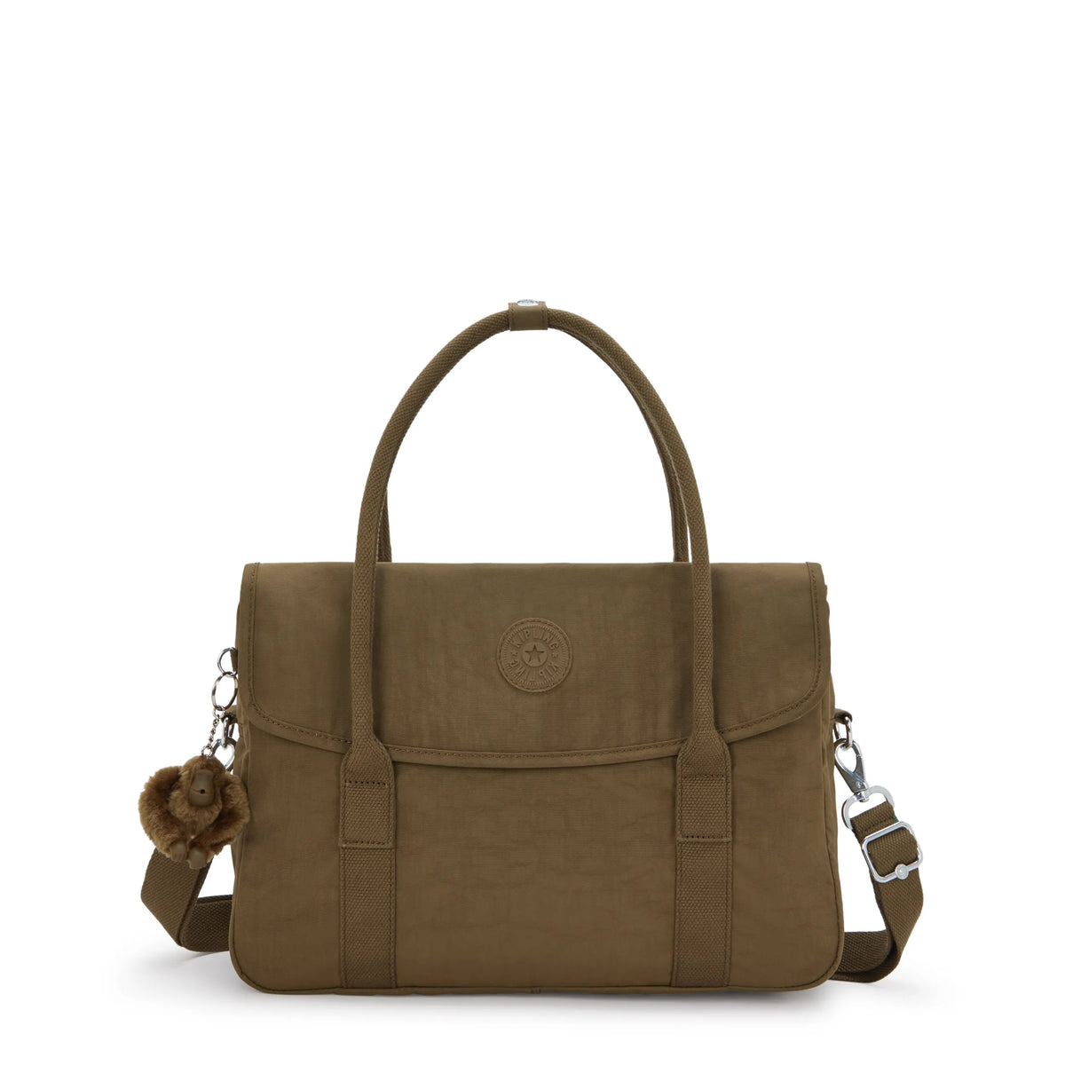 SUPERWORKER S Smooth Khaki - view1