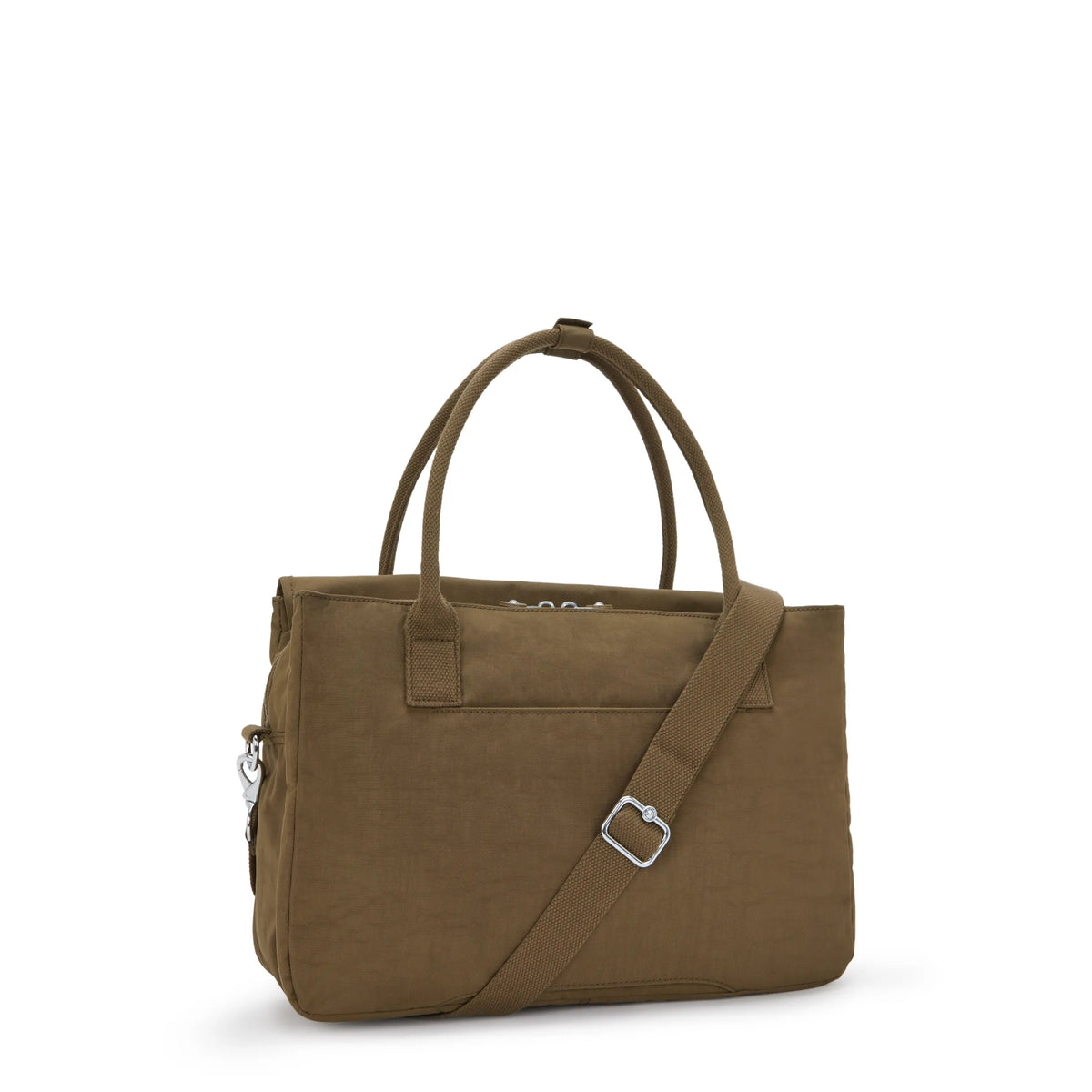 SUPERWORKER S Smooth Khaki - view3