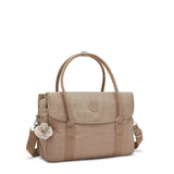 SUPERWORKER S Tan Beige-view-5 thumbnail