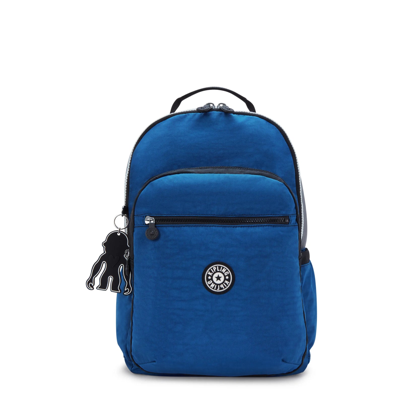 SEOUL LAP | Large Backpack with Separate Laptop Compartment