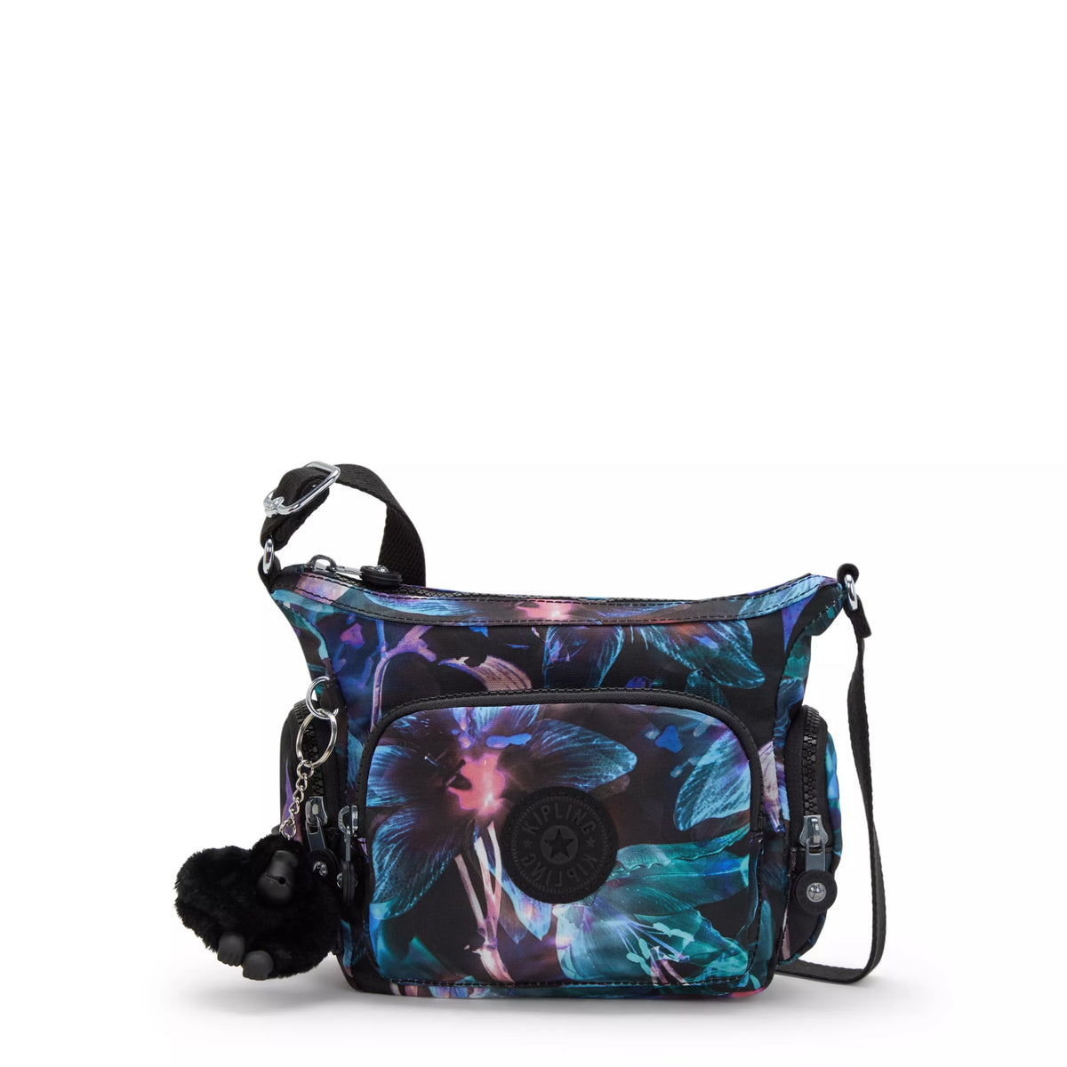 GABBIE MINI Spectral Orchid - 1