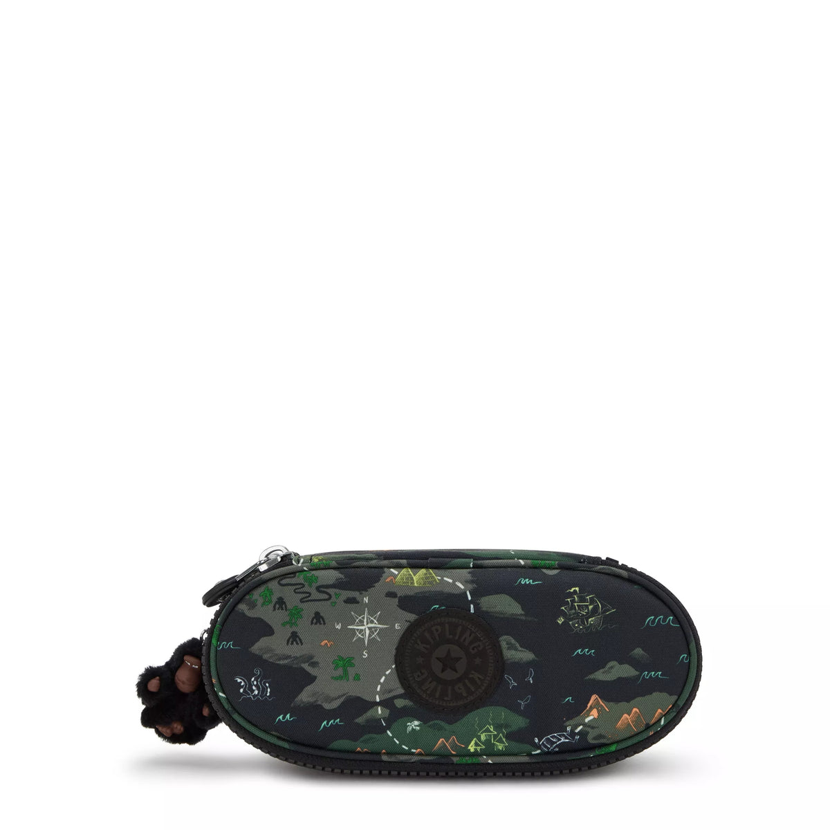 DUOBOX Camo Treasure - 1