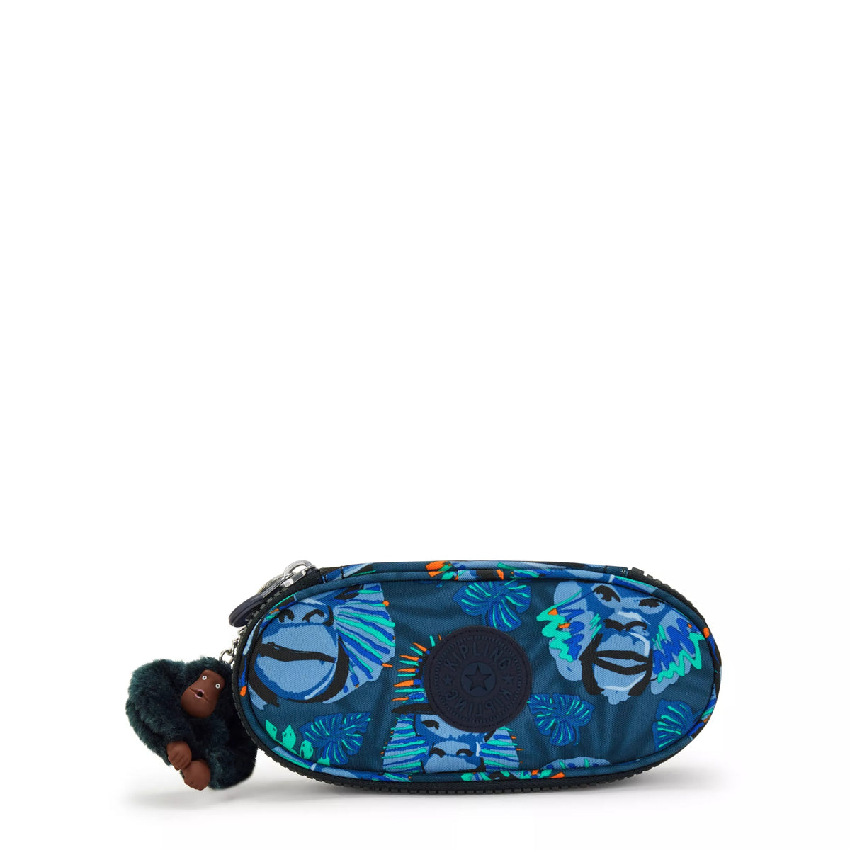 DUOBOX Blue Monkey Fun - 1