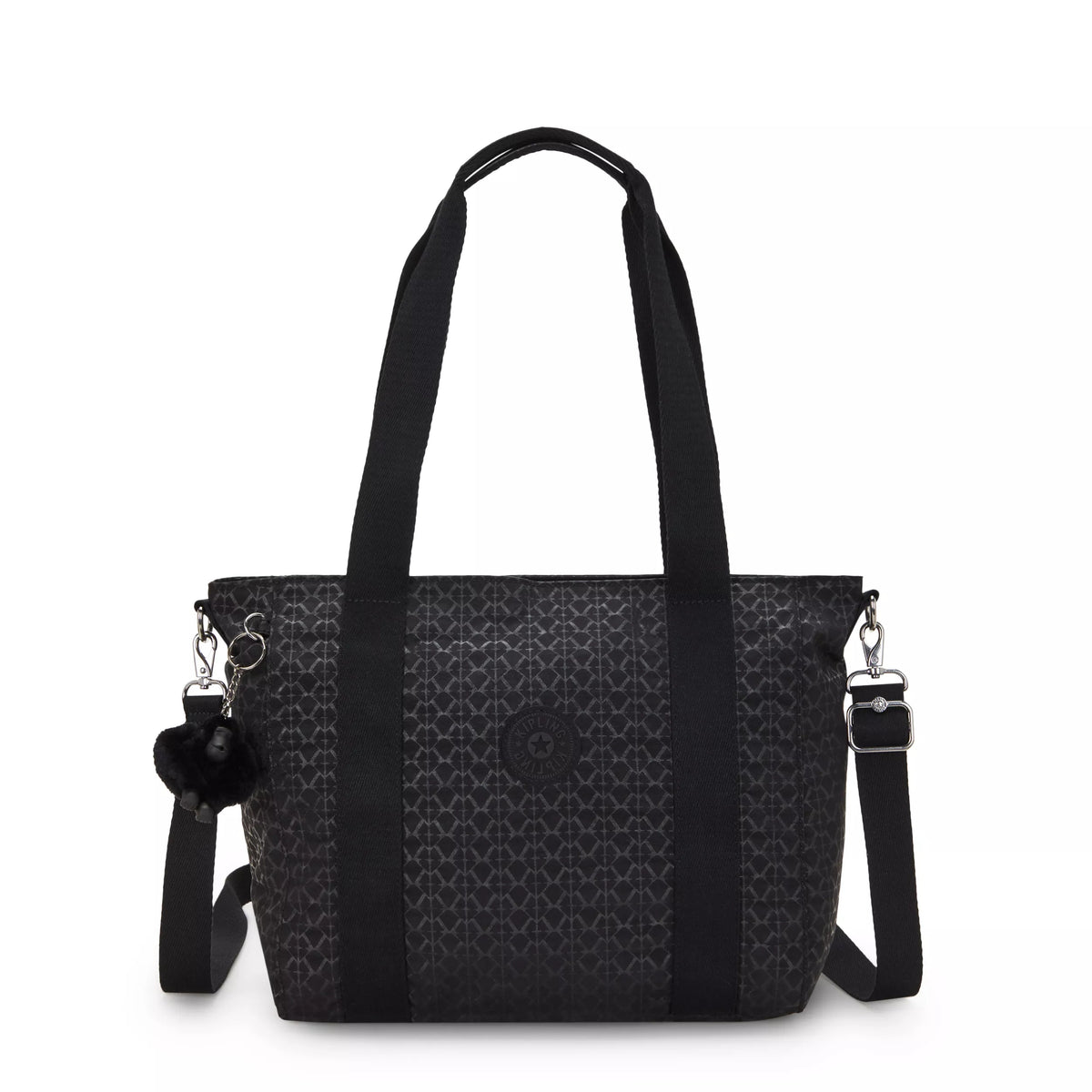 ASSENI S Signature Emb - 1