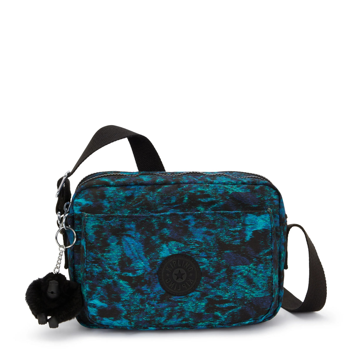 Sac à bandoulière 'Abanu' KIPLING en Mélange De Couleurs | ABOUT YOU Sac à bandoulière 'Abanu' KIPLING en Mélange De Couleurs | ABOUT YOU