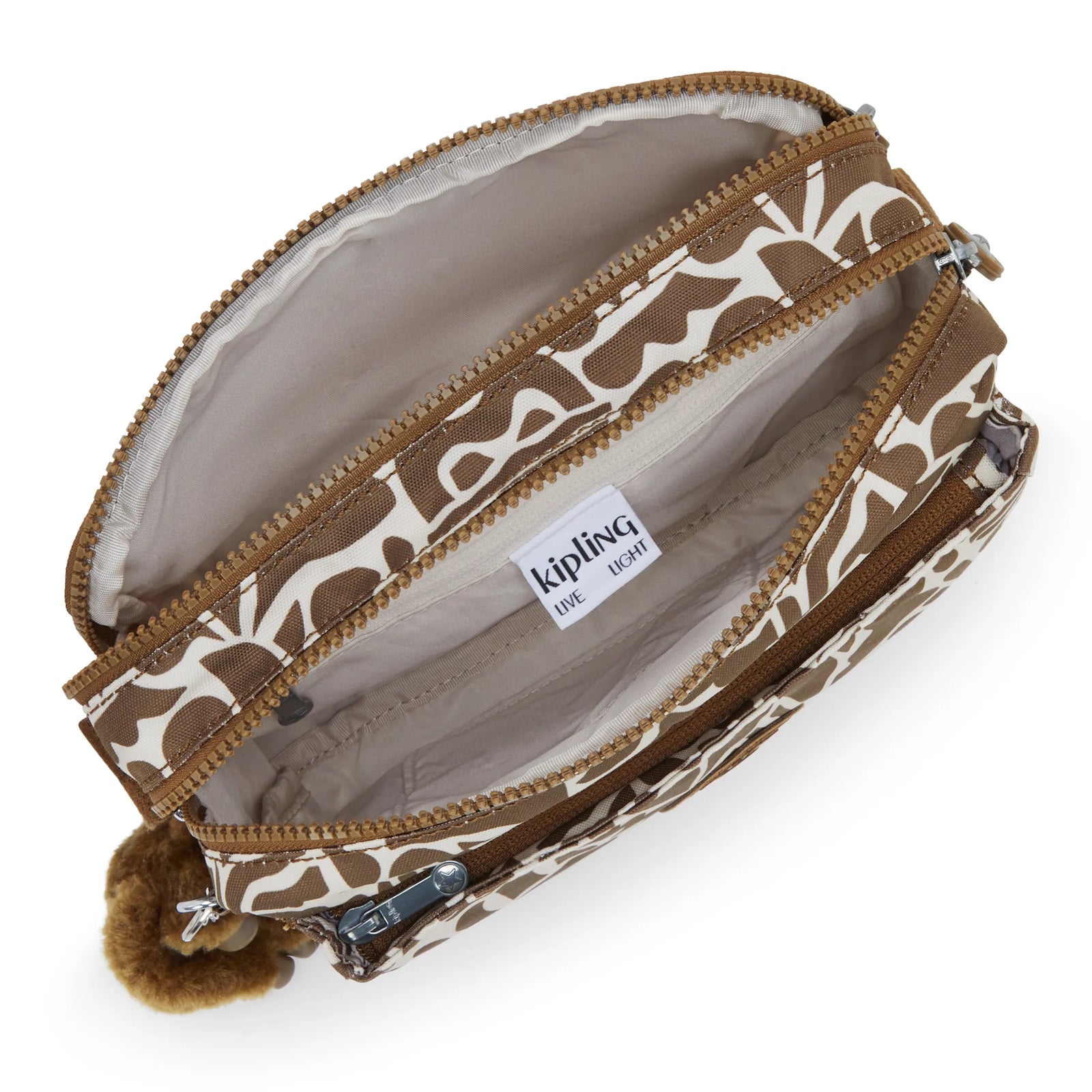 ABANU M Cocktail Khaki-view-3