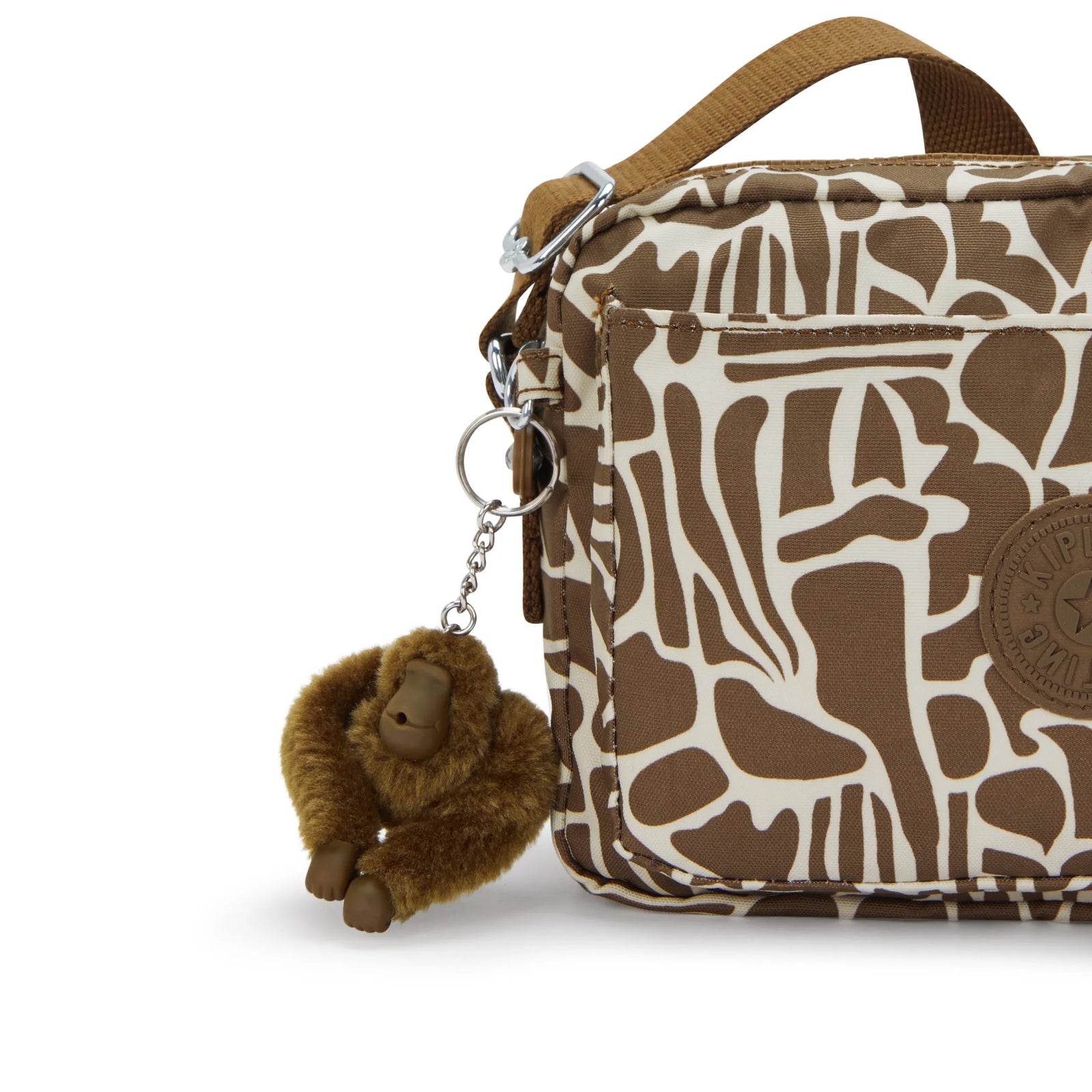 ABANU M Cocktail Khaki-view-5